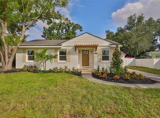 2125 W Ferris Ave, Tampa, FL 33603