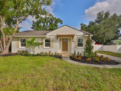 2125 W Ferris Ave, Tampa, FL, 33603