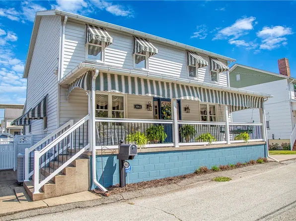 3064 3rd St, Denbo, PA 15429