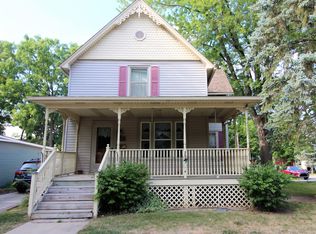 500 W State St, Saint Johns, MI