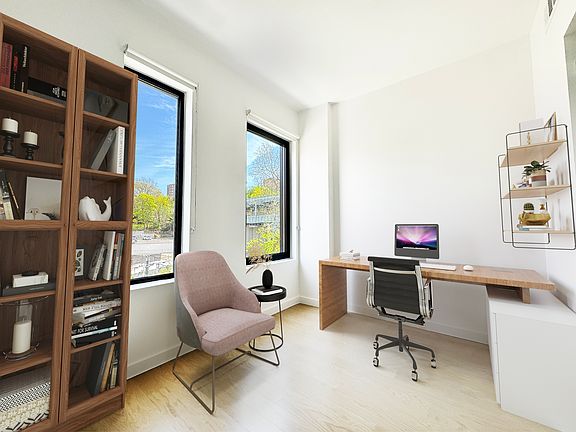 3rd image of 2395 Palisade Ave Unit Penthouse 6