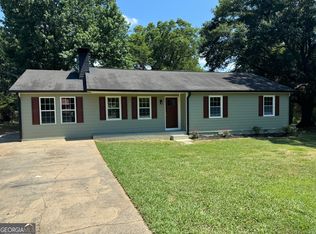 1 Wayside Rd, Cartersville, GA 30120