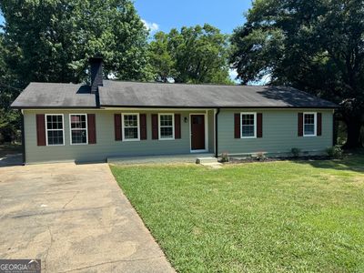 1 Wayside Rd, Cartersville, GA, 30120