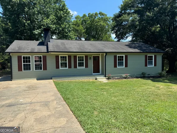 1 Wayside Rd, Cartersville, GA 30120