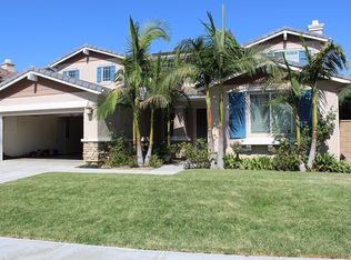 14332 Pointer Loop, Corona, CA 92880