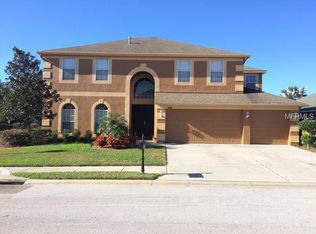 1909 Firefern Ct, New Port Richey, FL 34655