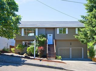 11033 SW 65th Ave, Portland, OR 97219
