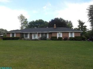 6756 Bluebird Dr, Orient, OH