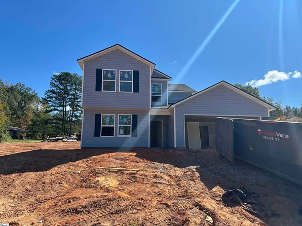103 Green Forest Cir, Liberty, SC 29657