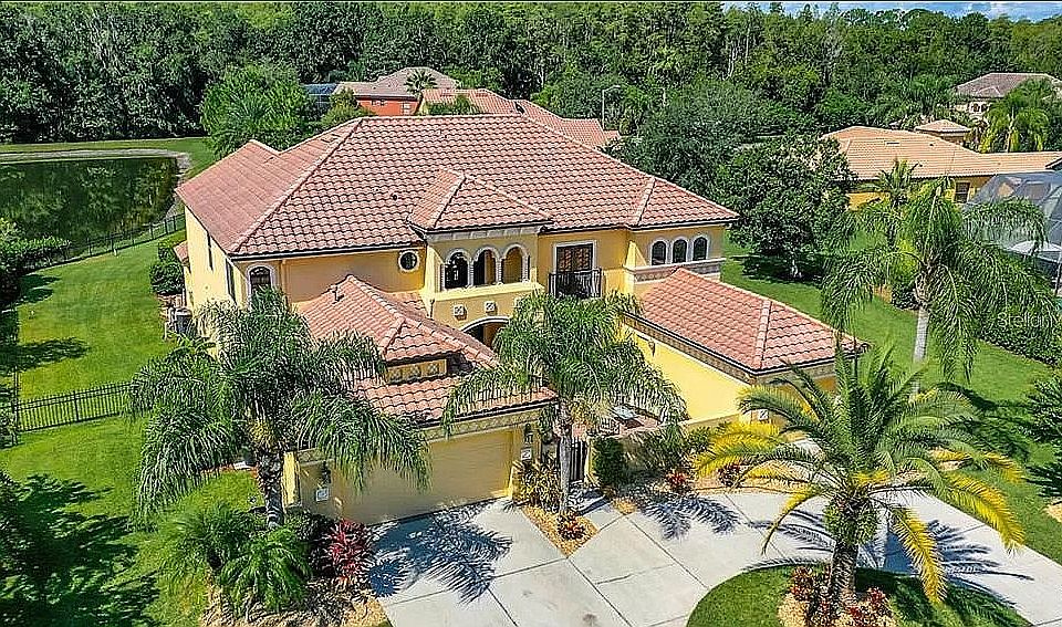 2nd image of 3653 Ballastone Dr