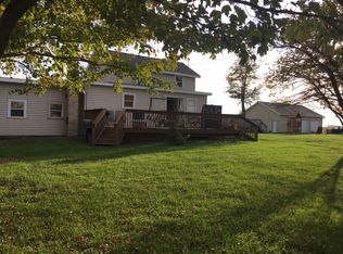 1110 N 2950th Rd, Ottawa, IL 61350