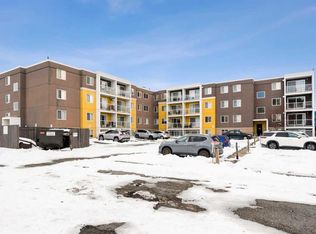 4455 A SW Greenview Dr NE #301, Calgary, AB T2E 6M1