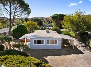 10279 E Buckskin Dr, Dewey, AZ 86327