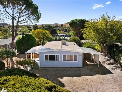 10279 E Buckskin Dr, Dewey, AZ, 86327