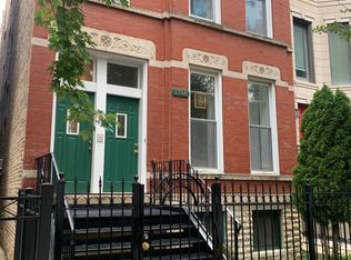 1746 W Erie St REAR 2, Chicago, IL 60622