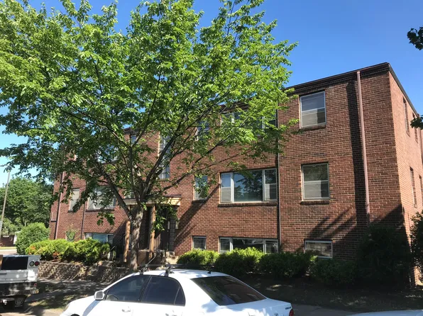 1573 Hartford Ave, 1573 Hartford Ave APT 3, Saint Paul, MN 55116