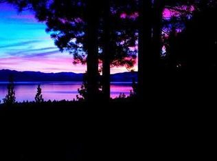 635 Alpine View Dr, Incline Village, NV 89451
