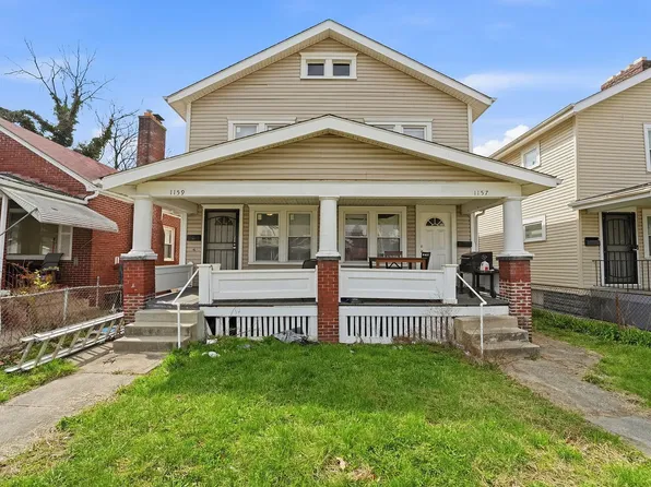 1157-1159 E 18th Ave, Columbus, OH 43211