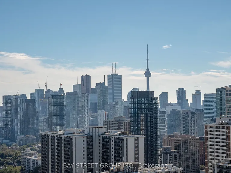 575 Bloor St E #3310 — Photo 30