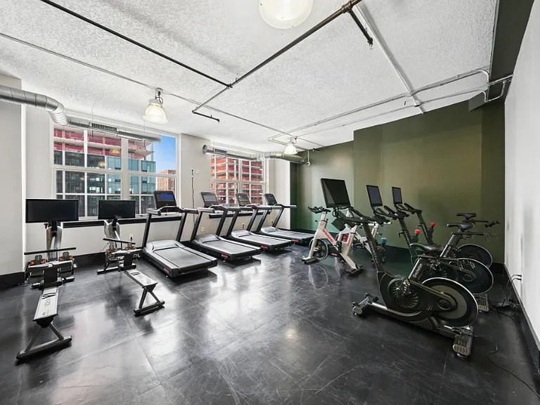 Cast Iron Lofts — Photo 39