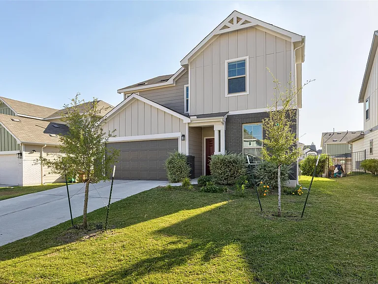 5513 Durango Pass — Photo 3