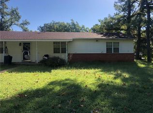 12738 Johnson Dr, Byars, OK 74831