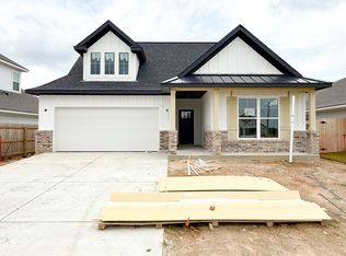 1927 Pinemont View Dr, Bryan, TX 77807