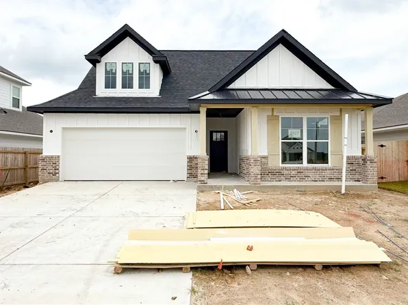 1927 Pinemont View Dr, Bryan, TX 77807