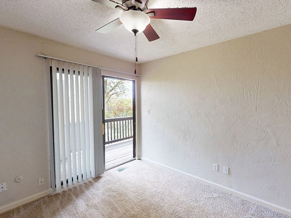 Balcony or Patio