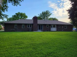 14408 E Willowbend Cir, Wichita, KS 67230