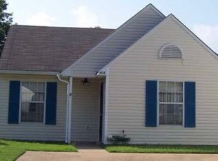 508 Village Cv, Hernando, MS 38632