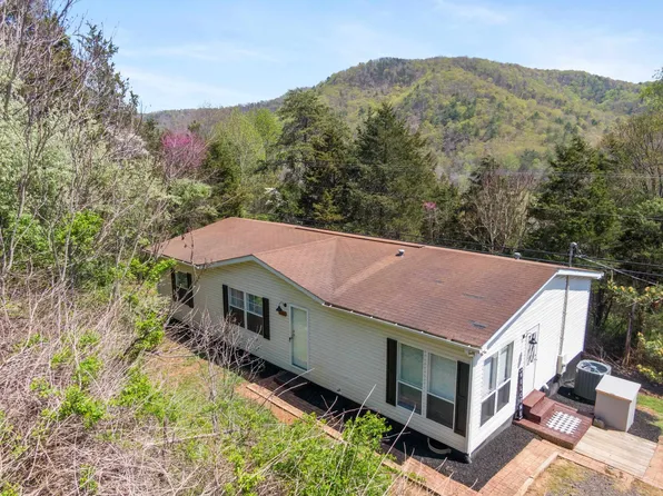 3111 Northfork Rd, Elliston, VA 24087