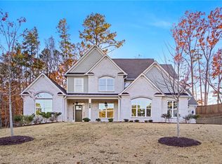 813 Entrenchment Ridge Ct, Kennesaw, GA 30152