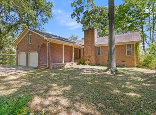 1534 Theresa Dr, Charleston, SC 29412