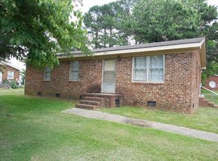 253 S Ida St, Coats, NC 27521