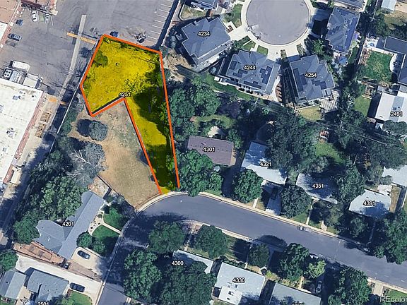 2nd image of 4251 E Harvard Avenue