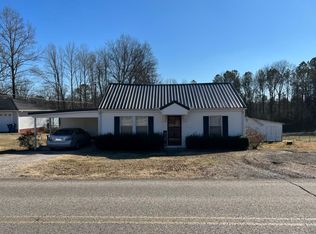 237 Old Shiloh Rd, Adamsville, TN 38310
