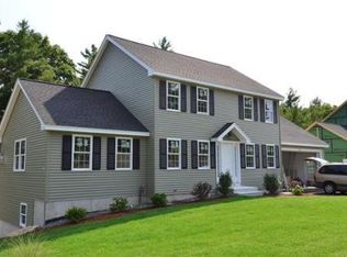 3 Jackie Way, Clinton, MA 01510