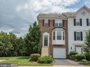13421 Catapult Ln, Bristow, VA 20136