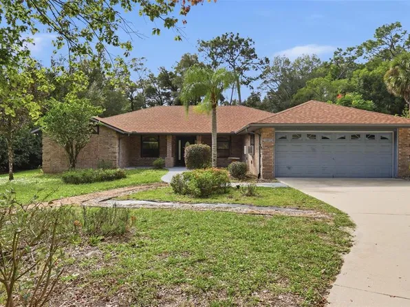 684 BLACK IRONWOOD DRIVE, DELAND, FL 32724