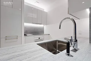 Rented by Sotheby's International Realty