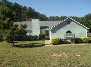 10461 Candlelight Rd, Jonesboro, GA 30238