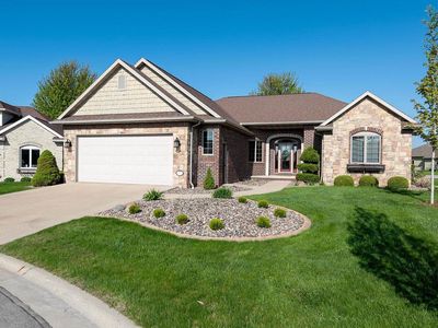 870 EDEN COURT, Menasha, WI, 54952