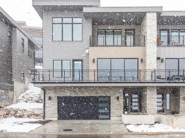 839 E Miner Way #52, Kamas, UT 84036