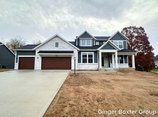 6750 Summer Meadows Ct NE #76, Rockford, MI 49341