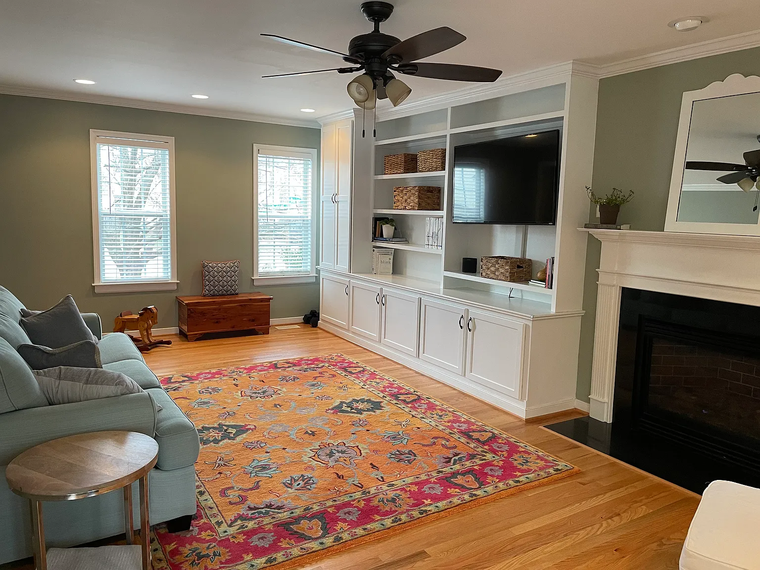 4 bed, 2.5 bath, 1782 sqft, $2,850 — Photo 4