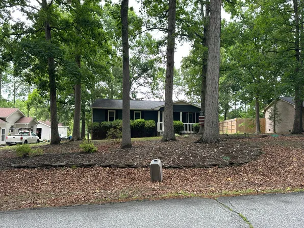 805 Robin Ln, Archdale, NC 27263