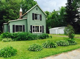 17 Squires Ave, Lakewood, NY 14750