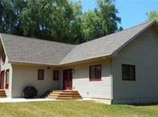 6505 S Taylor Rd, Branch, MI 49402