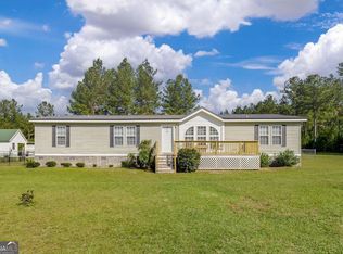 207 Blueberry Ct, Brooklet, GA 30415